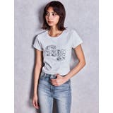 gy bijou Tシャツ | GYDA | 詳細画像27 