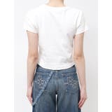 gy bijou Tシャツ | GYDA | 詳細画像35 