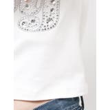 gy bijou Tシャツ | GYDA | 詳細画像38 