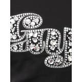 gy bijou Tシャツ | GYDA | 詳細画像41 