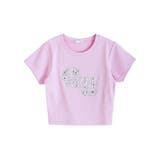gy bijou Tシャツ | GYDA | 詳細画像47 