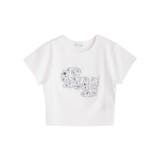 gy bijou Tシャツ | GYDA | 詳細画像48 