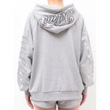GYDA［MLB］bijou logo BIGパーカー | GYDA | 詳細画像37 
