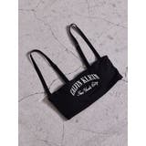 Calvin Klein LIGHTLY LINED BANDEAU | GYDA | 詳細画像1