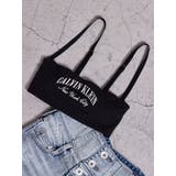 Calvin Klein LIGHTLY LINED BANDEAU | GYDA | 詳細画像2