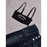 Calvin Klein LIGHTLY LINED BANDEAU | GYDA | 詳細画像3