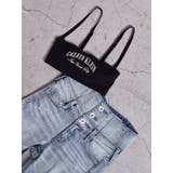 Calvin Klein LIGHTLY LINED BANDEAU | GYDA | 詳細画像5