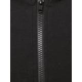 Hoodieドッキングノースリスウェットスカートライクミニワンピース | GYDA | 詳細画像22 