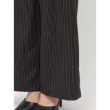 GGプレートベアラメストライプロンパース | GYDA | 詳細画像19