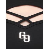 GGアンサンブルテレコワンピース | GYDA | 詳細画像30