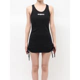 GYDA side drawstringチュニック | GYDA | 詳細画像21 