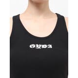 GYDA side drawstringチュニック | GYDA | 詳細画像24 