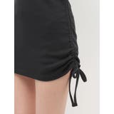 GYDA side drawstringチュニック | GYDA | 詳細画像26 
