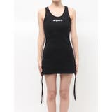 GYDA side drawstringチュニック | GYDA | 詳細画像28 
