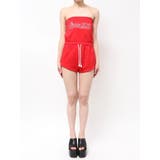 Coca-Cola GLITTER embroideryロンパース | GYDA | 詳細画像39
