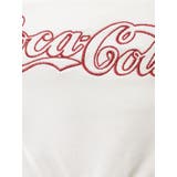 Coca-Cola GLITTER embroideryロンパース | GYDA | 詳細画像40