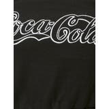 Coca-Cola GLITTER embroideryロンパース | GYDA | 詳細画像41