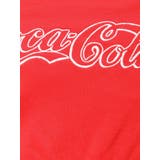 Coca-Cola GLITTER embroideryロンパース | GYDA | 詳細画像42