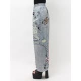 GYDAデニムsublimation printingパンツ | GYDA | 詳細画像21