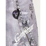 GYDAデニムsublimation printingパンツ | GYDA | 詳細画像29