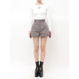 Symmetry GYDA original jacquardショートパンツ | GYDA | 詳細画像19