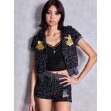GYDA×GALFY leopard pile マイクロショートパンツ | GYDA | 詳細画像19