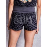 GYDA×GALFY leopard pile マイクロショートパンツ | GYDA | 詳細画像43