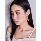 JEYSUS Puffy GGサークルピアス | GYDA | 詳細画像5 