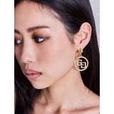 ゴールド | JEYSUS Puffy GGサークルピアス | GYDA