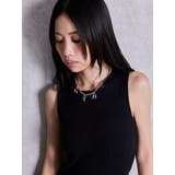 JEYSUS GYDA bijouネックレス | GYDA | 詳細画像14 
