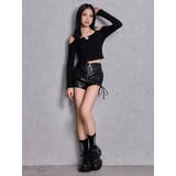 TWO FACE GYDA SOX | GYDA | 詳細画像33