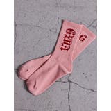 ピンク | TWO FACE GYDA SOX | GYDA