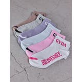 GYDA SOX | GYDA | 詳細画像7 