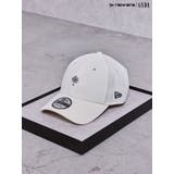 GYDA×NEW ERA? sacred edge cross CAP | GYDA | 詳細画像1