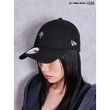 GYDA×NEW ERA? sacred edge cross CAP | GYDA | 詳細画像11