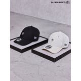 GYDA×NEW ERA? sacred edge cross CAP | GYDA | 詳細画像2