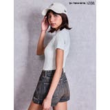 GYDA×NEW ERA? sacred edge cross CAP | GYDA | 詳細画像7