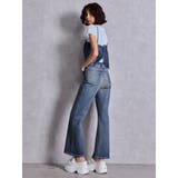 Thick sole bijouストラップサンダル | GYDA | 詳細画像36 