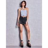 ankle belt design サンダル | GYDA | 詳細画像18 