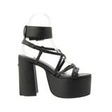 ankle belt design サンダル | GYDA | 詳細画像23 