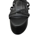 ankle belt design サンダル | GYDA | 詳細画像26 
