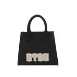 GYDA bijouプレートBAG | GYDA | 詳細画像18 