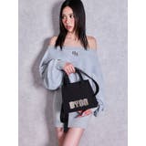 GYDA bijouプレートBAG | GYDA | 詳細画像3 