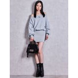 GYDA bijouプレートBAG | GYDA | 詳細画像5 
