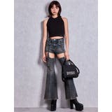 GYDA bijouプレートBAG | GYDA | 詳細画像6 