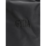 GG glitter print clearトートBAG | GYDA | 詳細画像15 