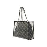 GG glitter print clearトートBAG | GYDA | 詳細画像8 