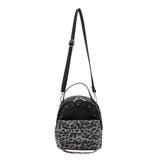 GYDA leopard bijou 5WAYミニリュック | GYDA | 詳細画像12 