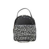 GYDA leopard bijou 5WAYミニリュック | GYDA | 詳細画像17 