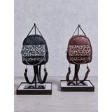 GYDA leopard bijou 5WAYミニリュック | GYDA | 詳細画像2 